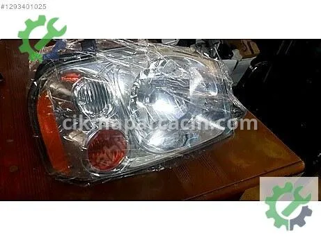 Nissan Skystar Far çıkma parça