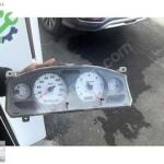 NİSSAN SKYSTAR YD25 KM SAATİ
