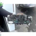 NİSSAN SKYSTAR YD25 KM SAATİ