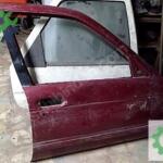 Nissan Sunny Orijinal Çıkma Sağ Ön Kapı