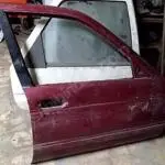 Nissan Sunny Orijinal Çıkma Sağ Ön Kapı
