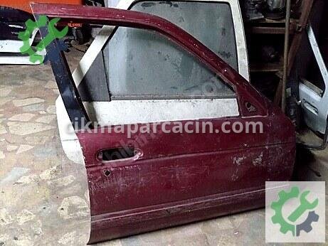 Nissan Sunny Sağ Ön Kapı çıkma parça