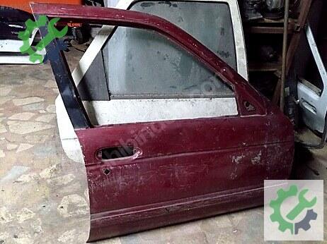 Nissan Sunny Sağ Ön Kapı çıkma parça