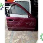 Nissan Sunny Orijinal Çıkma Sağ Ön Kapı