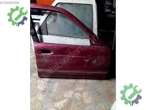Nissan Sunny Sağ Ön Kapı çıkma parça