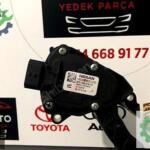 NİSSAN X-TRAİL GAZ PEDALI 6PV00997815