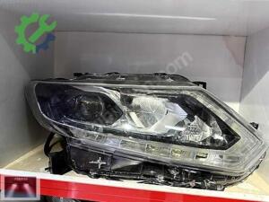 NISSAN X-TREL SAĞ FAR ORJİNAL