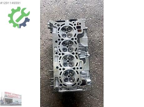 Nissan Note Silindir Kapak çıkma parça
