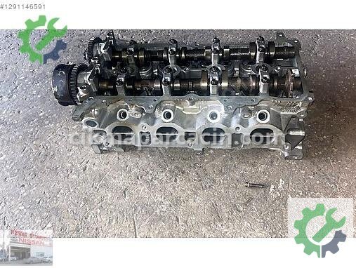 Nissan Note Silindir Kapak çıkma parça