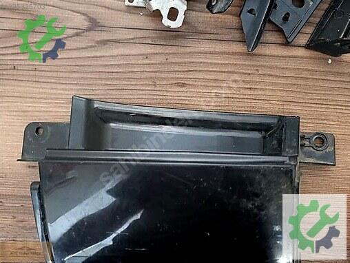 Nissan Note Bakalit 781289U01A çıkma parça