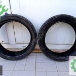NYLON 130/60-13 1 ADET LASTİK 1000KM KULLANILDI