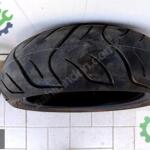 NYLON 130/60-13 1 ADET LASTİK 1000KM KULLANILDI