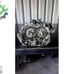 Navara D23 YS23 Silindir Kapağı 110415059R