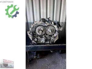 Navara D23 YS23 Silindir Kapağı 110415059R