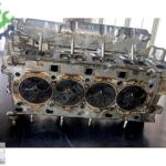 Navara D23 YS23 Silindir Kapağı 110415059R