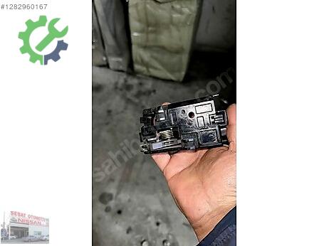 Nissan Almera Kapı Kolu çıkma parça