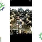 Nissan Bd30 Krank Orjinal Standart