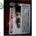 Nissan Country Km Dişlisi Çıkma Orijinal