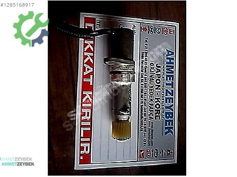 Nissan Country Şanzıman Komple çıkma parça