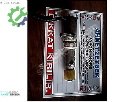 Nissan Pick-up Şanzıman Komple çıkma parça