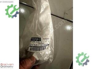 Nissan Juke 2011-13 SAĞ ön tampon braketi 62222-1KA0A