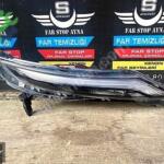 Nissan Juke F16 Ledli Sağ Gündüz Farı ORGİNAL HATASIZ P13AFJK16
