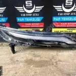 Nissan Juke F16 Ledli Sağ Gündüz Farı ORGİNAL HATASIZ P13AFJK16