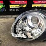 Nissan Juke Mercekli Sol Far 2011-2015 26060BV90A