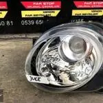 Nissan Juke Mercekli Sol Far 2011-2015 26060BV90A