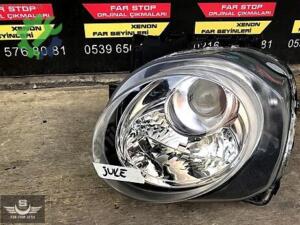 Nissan Juke Mercekli Sol Far 2011-2015 26060BV90A