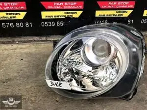 Nissan Juke Mercekli Sol Far 2011-2015 26060BV90A