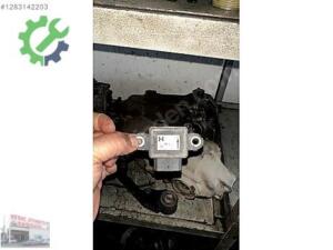 Nissan Juke ve Xtrail Abs Sensörü