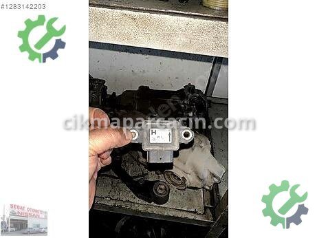 Nissan Juke ABS Sensörü çıkma parça