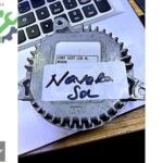 Nissan NAVARA Sol Far Beyni HASA9X410381 W0898