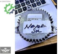 Nissan NAVARA Sol Far Beyni HASA9X410381 W0898