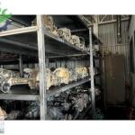 Nissan Navara 13/46 13/48 14/47 Ön defransiyel