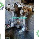 Nissan Navara 46-13 Ön Defransiyel