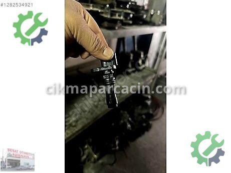 Nissan Navara Eksantrik Sensörü çıkma parça