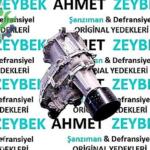 Nissan Navara YS23 Arazi Şanzıman Çıkma Orijinal
