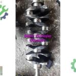 Nissan Navara Yd25 Krank Mili Orjinal Standart