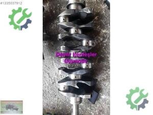 Nissan Navara Yd25 Krank Mili Orjinal Standart