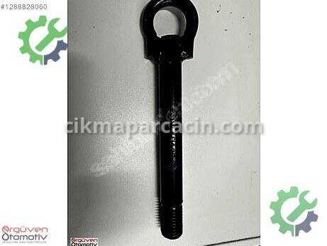 Nissan Micra Çeki Demiri çıkma parça
