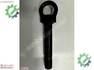Nissan Ön Tampon Çeki Demiri Kancası Qashqai X-Trail 511126PA0A