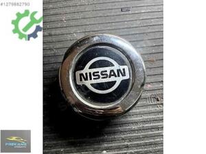 Nissan Pathfinder Çıkma Jant Arması 1 adet