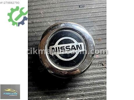 Nissan Pathfinder Jant çıkma parça
