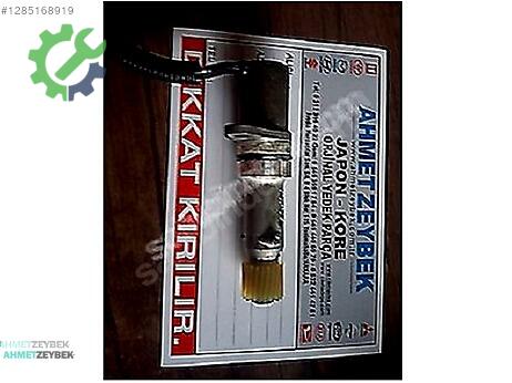 Nissan Pick-up Şanzıman Komple çıkma parça