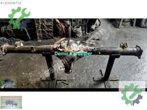 Nissan Pick Up D22 Çıkma Defransiyel