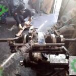 Nissan Pikap D21 D22 4×4 Şanzıman