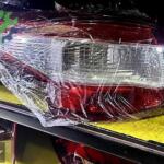 Nissan Qashgai J11 Ledsiz Sol Stop 2014 – 2021