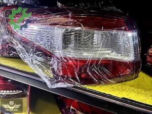 Nissan Qashgai J11 Ledsiz Sol Stop 2014 – 2021